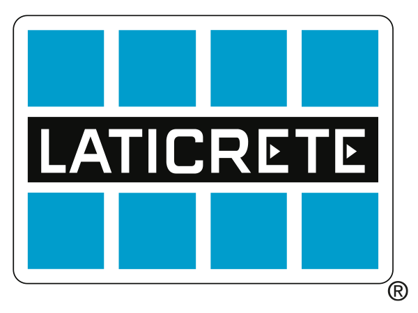 Brand Laticrete